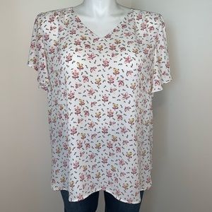 LOFT Blouse